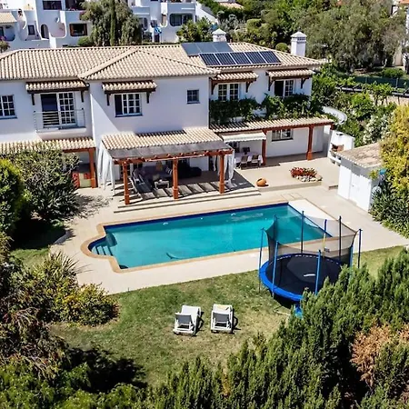 Close To The * Porches (Algarve)