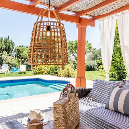 Villa Close To The Porches (Algarve)