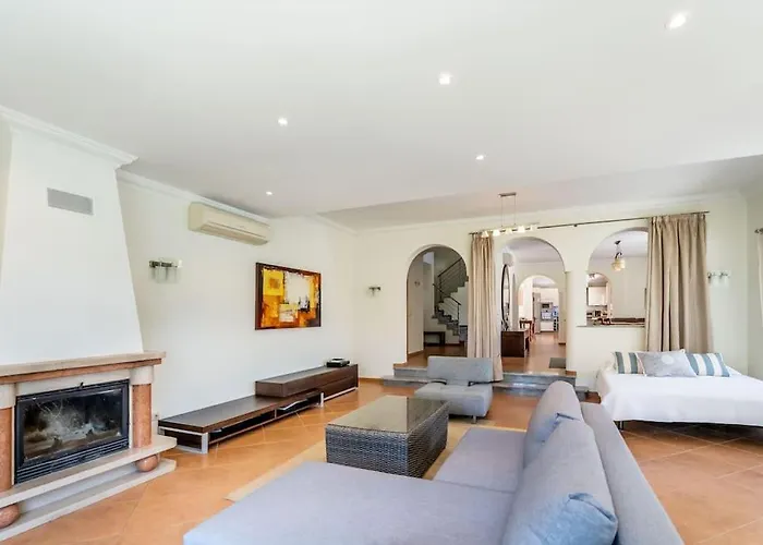 Villa Close To The